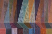 Untitled (Abstract Color Palette)