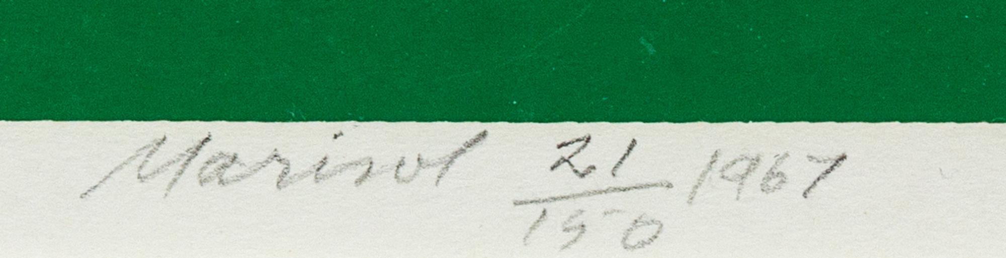 Untitled (Paris Review)