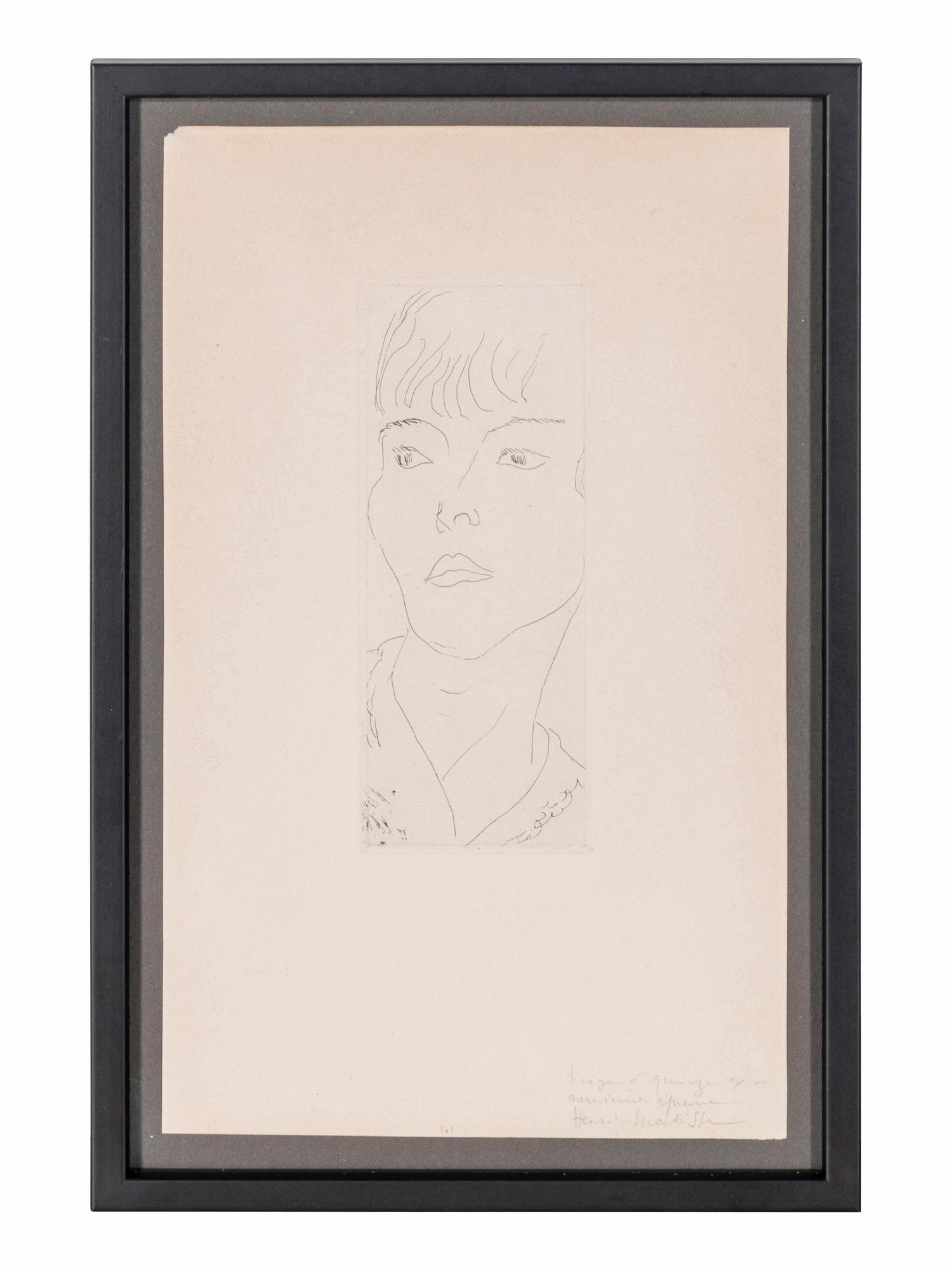 Fanny (Mme. D.G.) , 1914