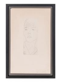 Fanny (Mme. D.G.) , 1914