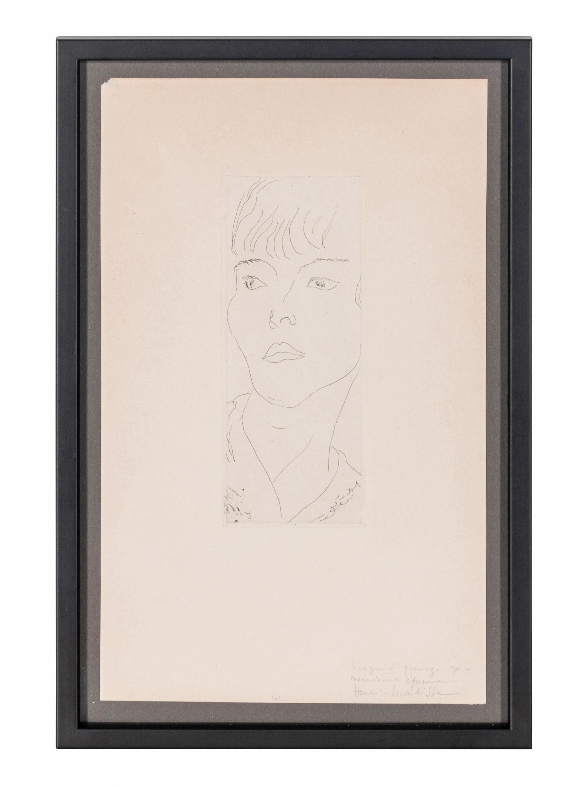 Fanny (Mme. D.G.) , 1914