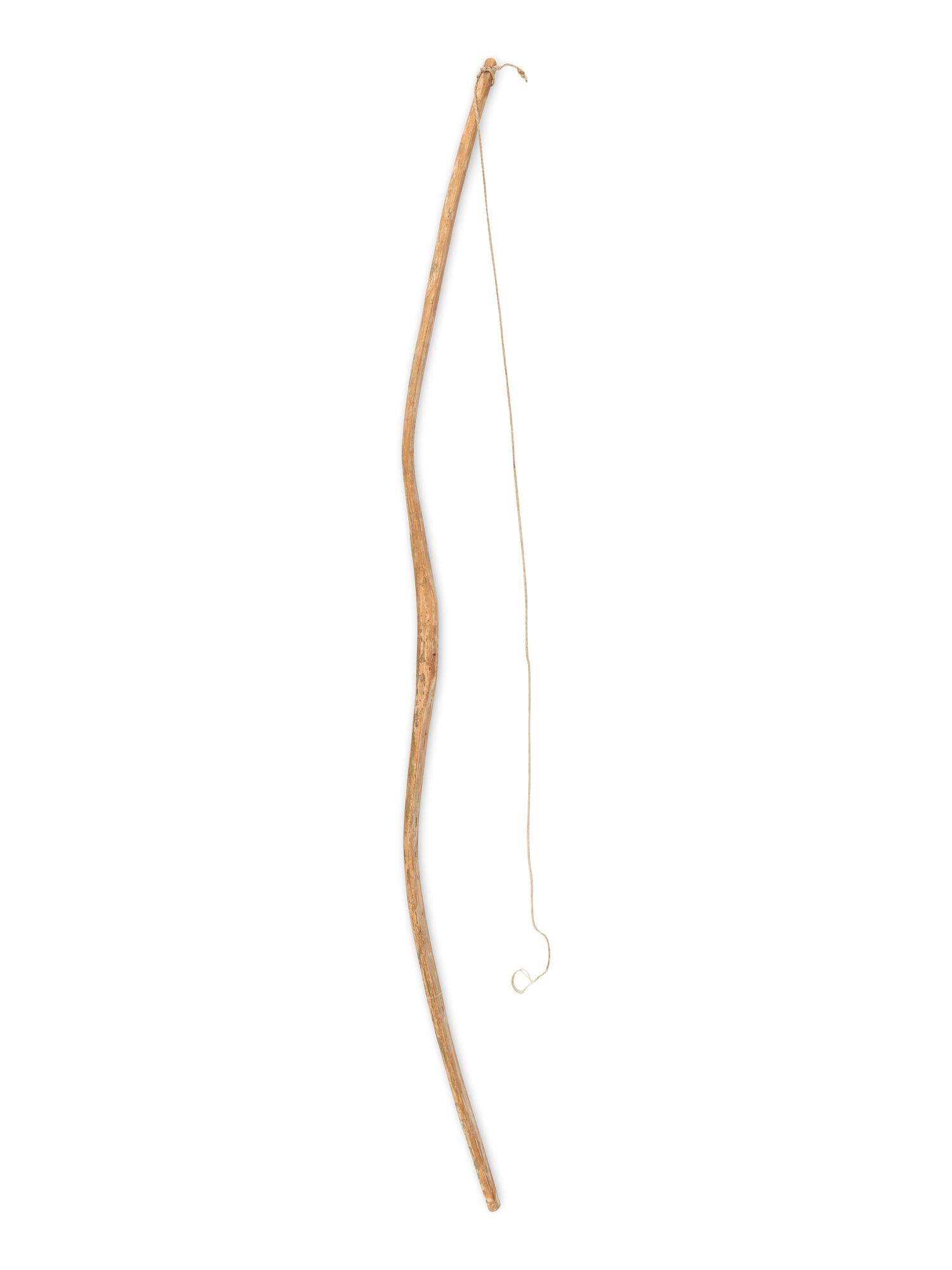 Jemez Painted Recurve Bow