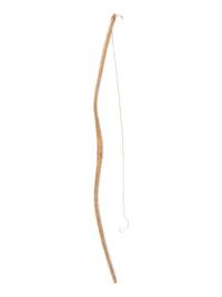 Jemez Painted Recurve Bow