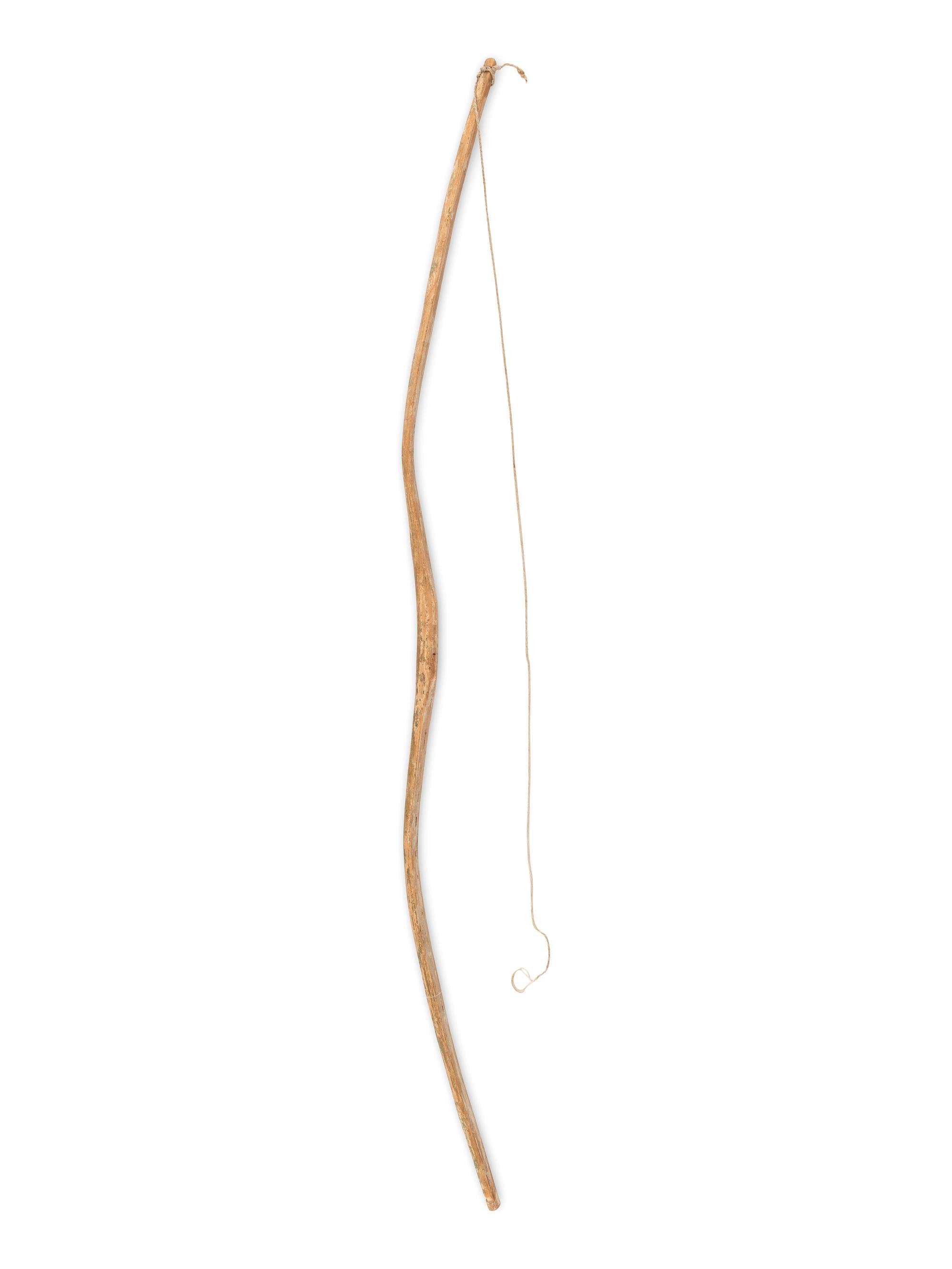 Jemez Painted Recurve Bow