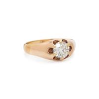 DIAMOND RING