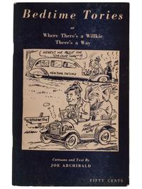 [WILLKIE, Wendell (1892-1944)]. A group of photographs, tickets, publications, sheet music, and other ephemera related Willkie's 1940 presidential nomination and campaign.