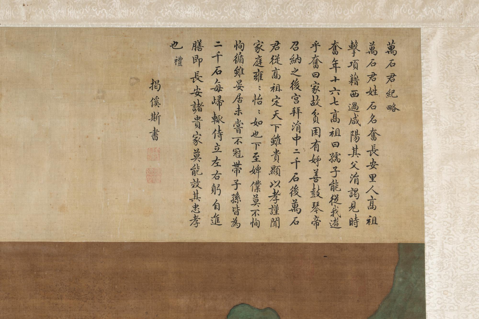 Attributed to Liu Songnian