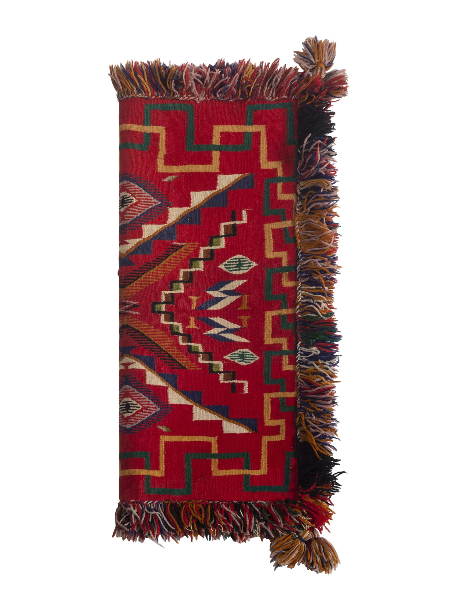 Navajo Germantown Weaving / Rug