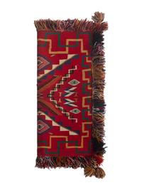 Navajo Germantown Weaving / Rug