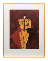 Matador, edition 110/120