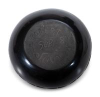 Santa Clara Blackware Pottery