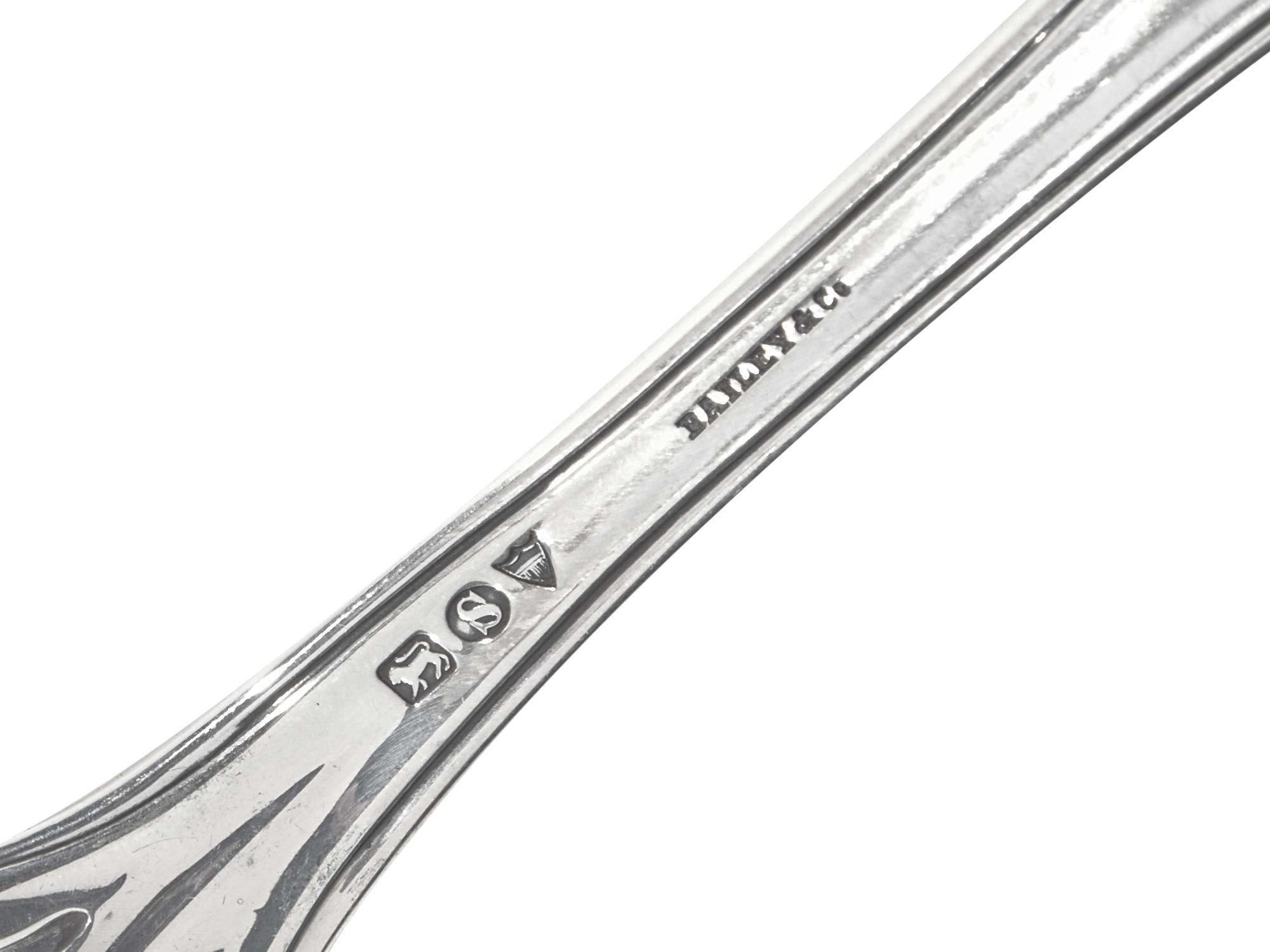 A Group of Silver and Silver-Plate Flatware