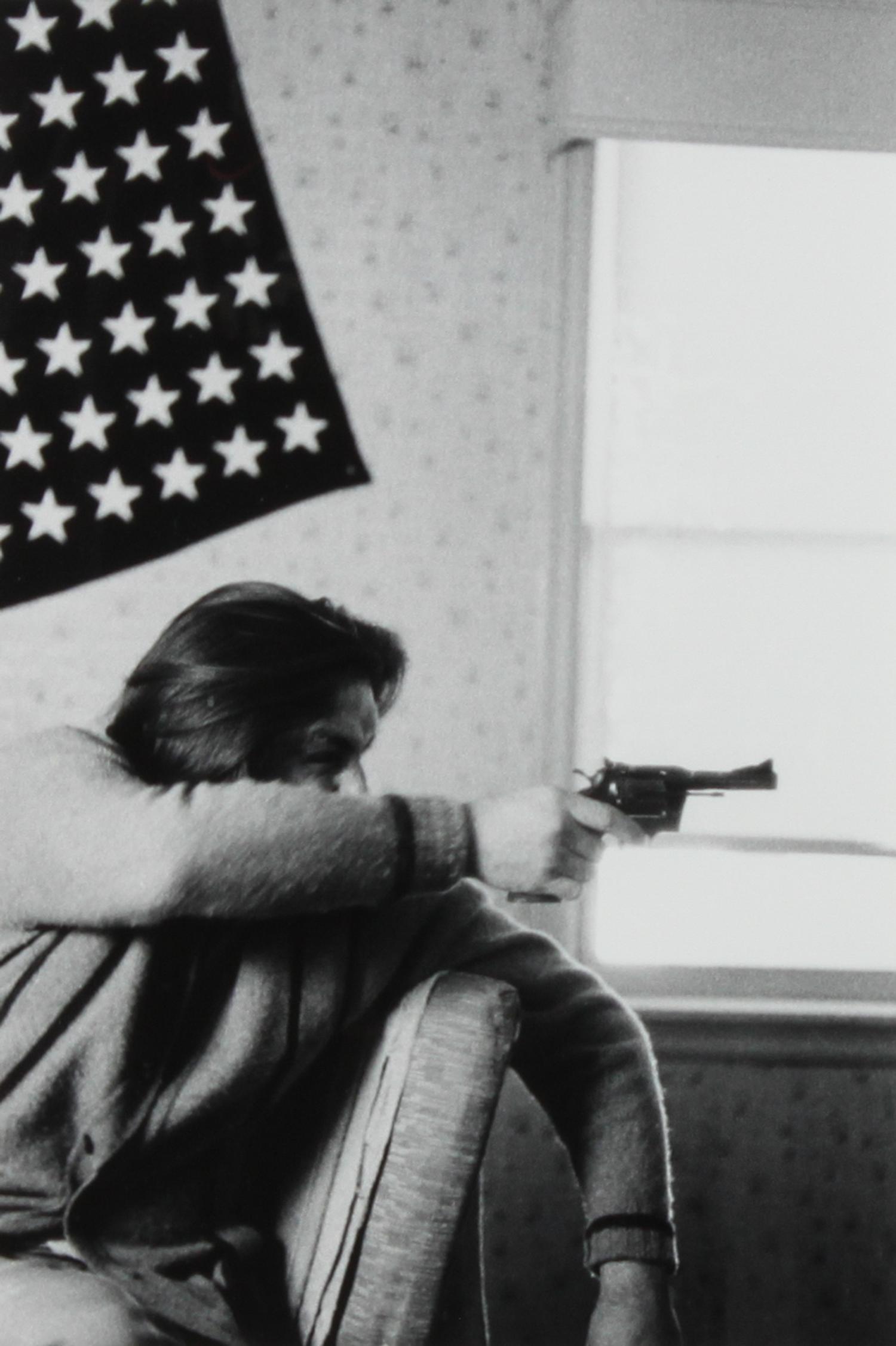 Larry Clark, (American, b. 1943), Untitled, 1971
