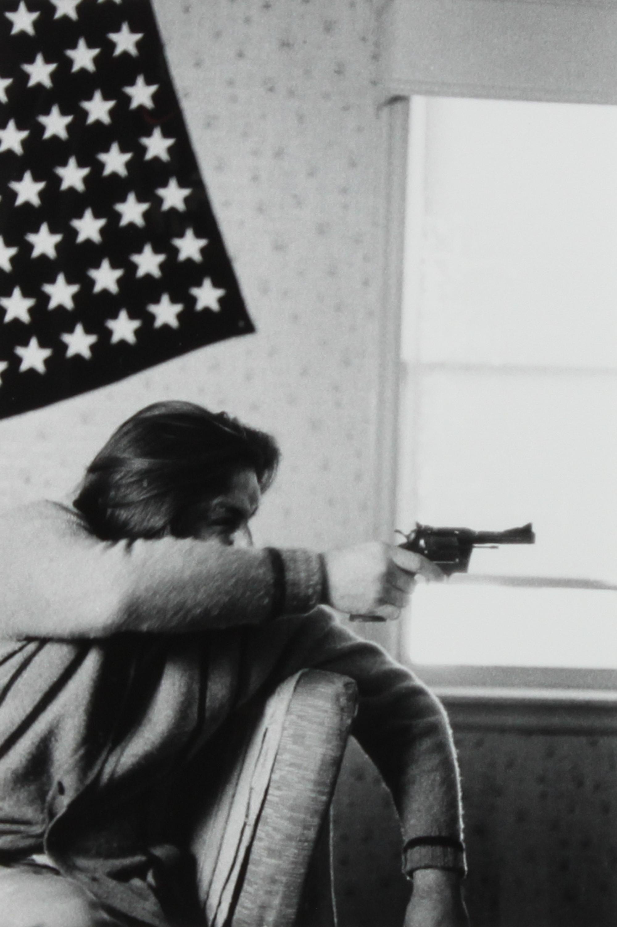 Larry Clark, (American, b. 1943), Untitled, 1971