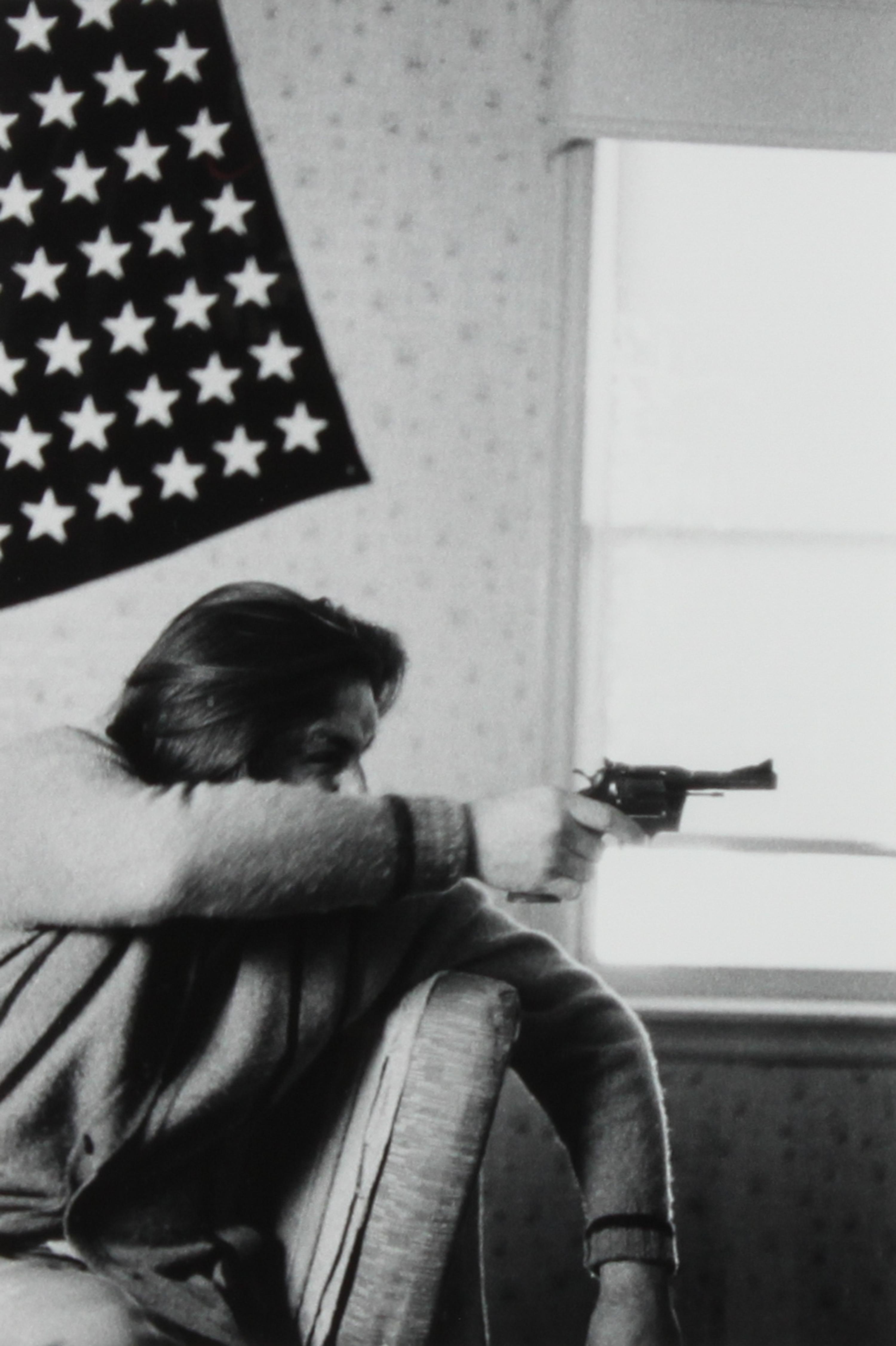 Larry Clark, (American, b. 1943), Untitled, 1971