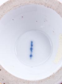 Six Continental Porcelain Articles