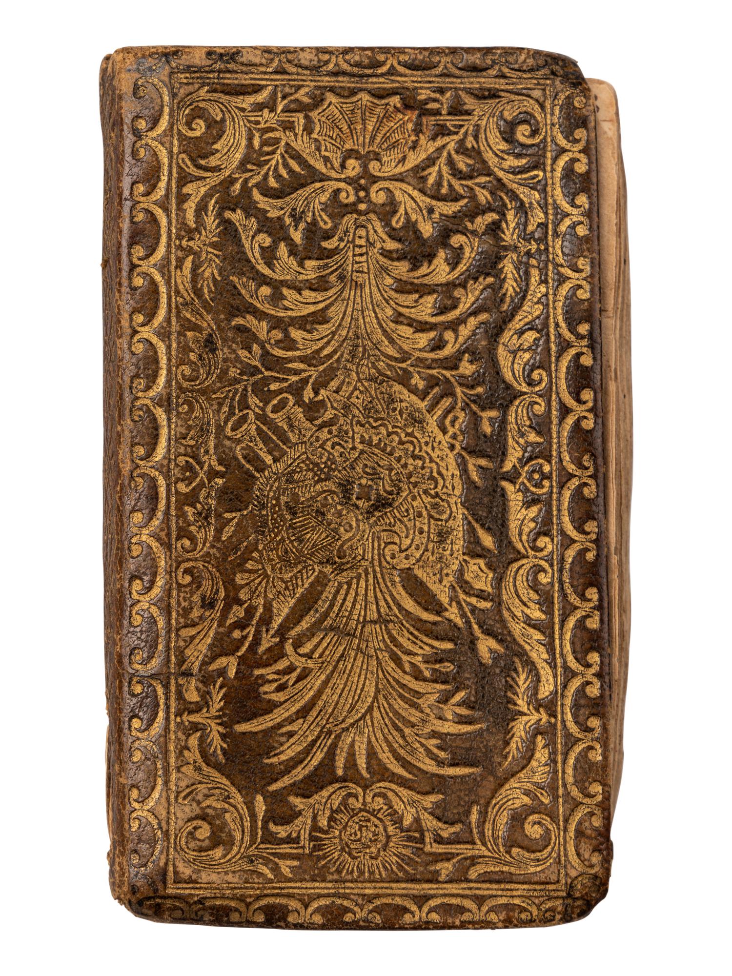 [MANUSCRIPT—BOTANY]. “Memoire de mes arbres fruitiers dans mes differens jardins en clos.” [France], 1780.