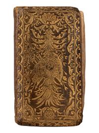 [MANUSCRIPT—BOTANY]. “Memoire de mes arbres fruitiers dans mes differens jardins en clos.” [France], 1780.