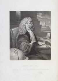 PEPYS, SAMUEL. Memoirs of Samuel Pepys, Esq. London, 1825. 2 vols. First ed. Bookplate Owen S. Tudor, signed, both vols.