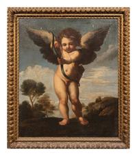Italian School, 16th/17th Century