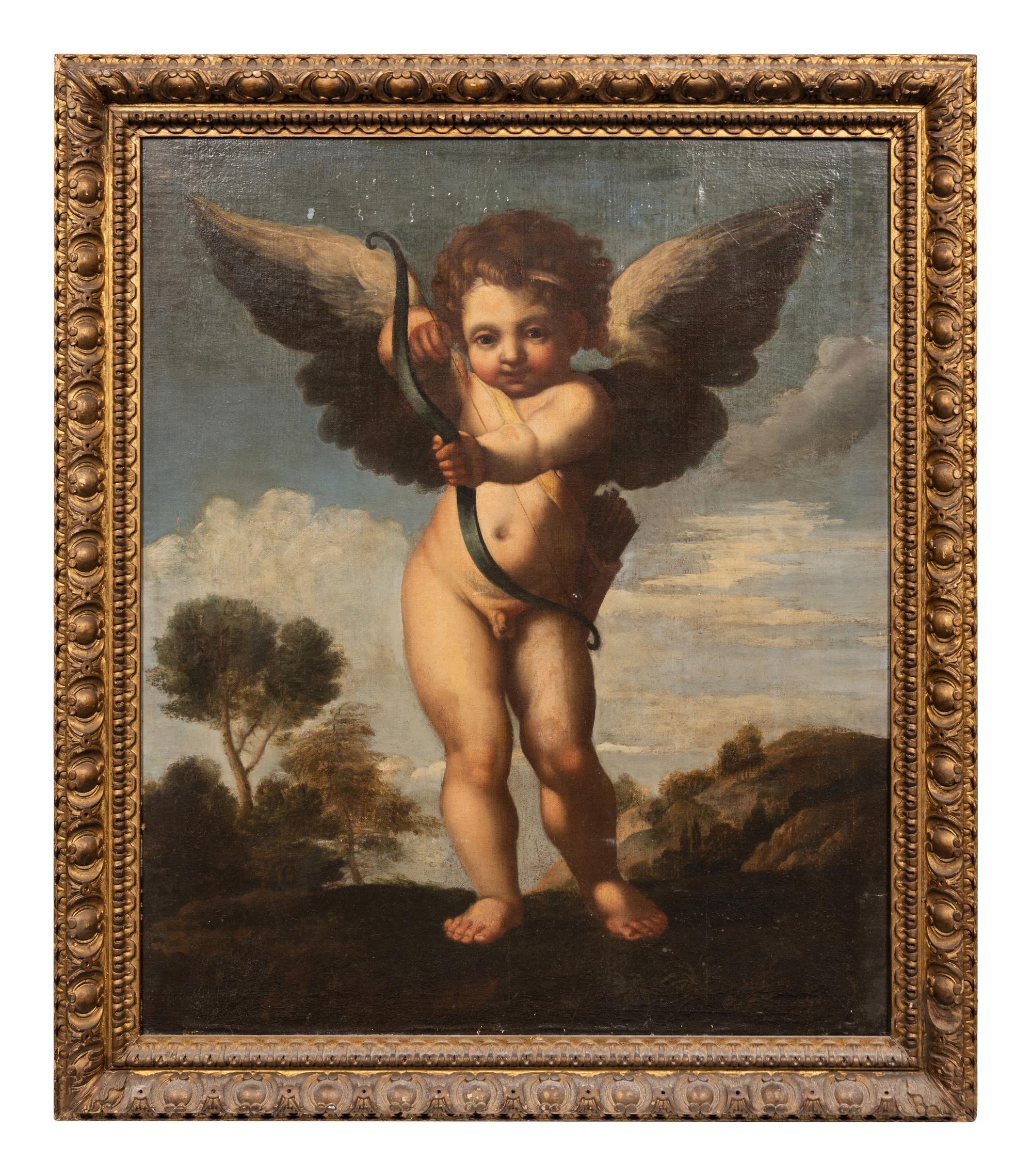 Italian School, 16th/17th Century