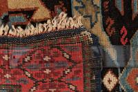A Bidjov Kuba Wool Rug