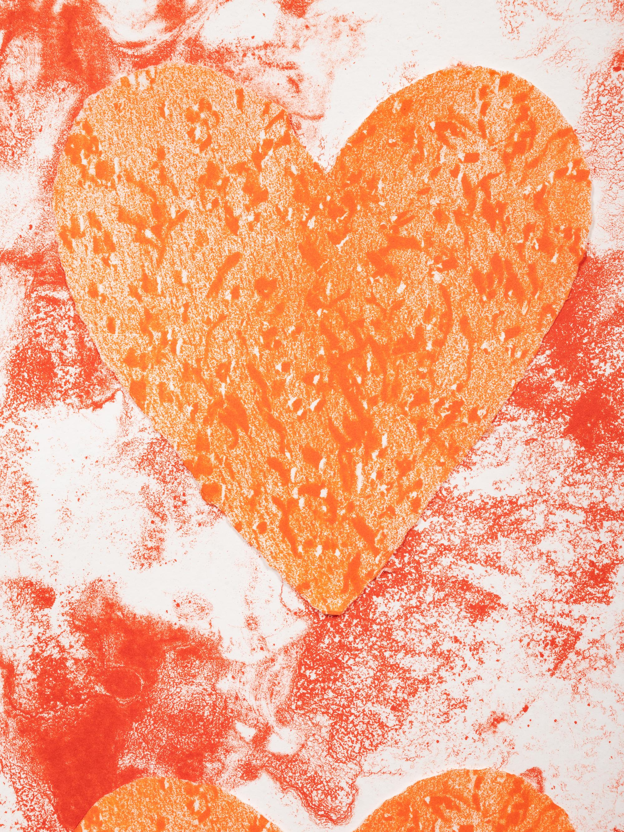 Dutch Hearts