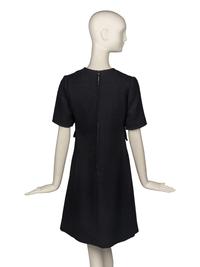 Sorelle Fontana Dress, 1960s