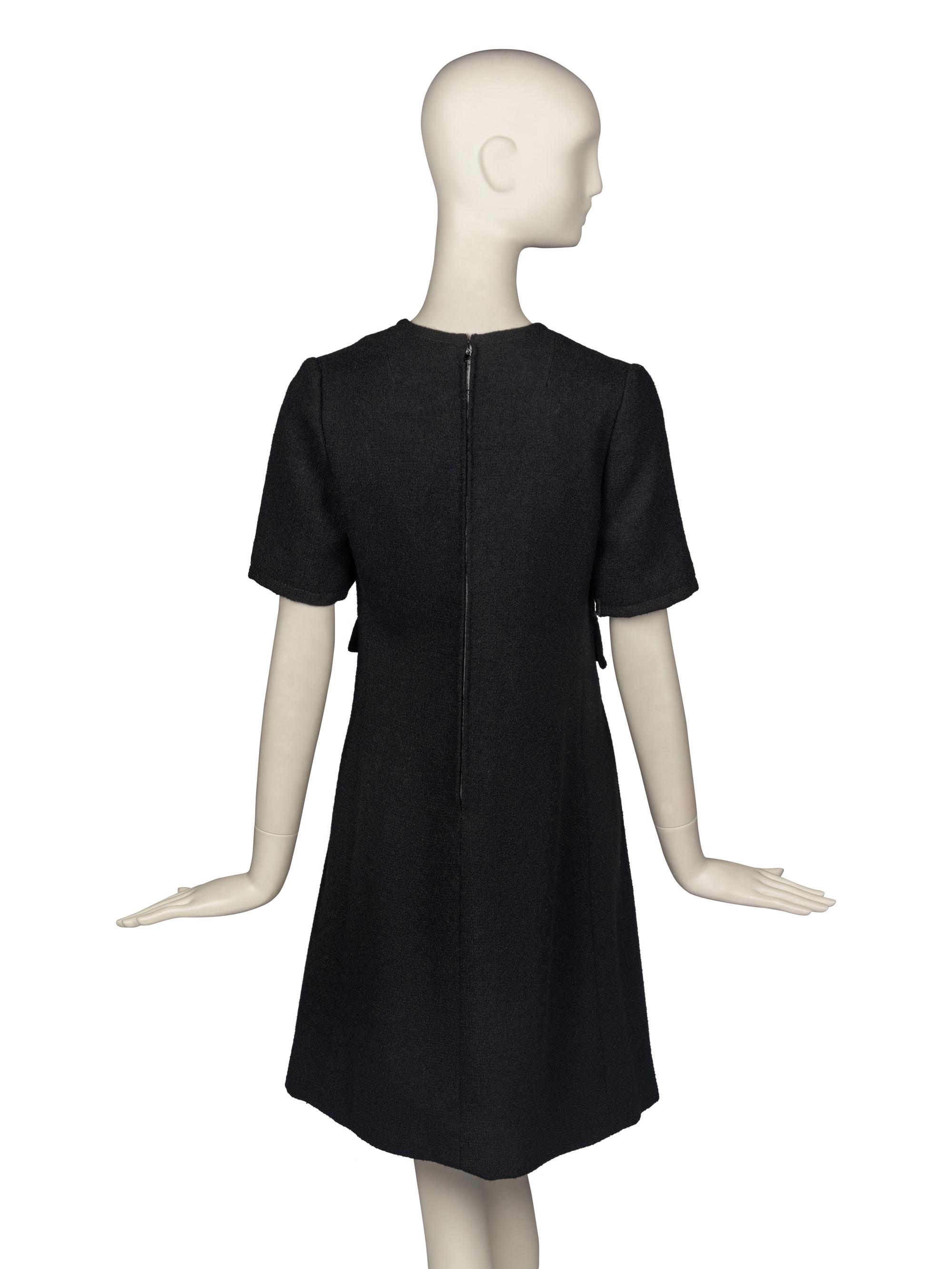 Sorelle Fontana Dress, 1960s