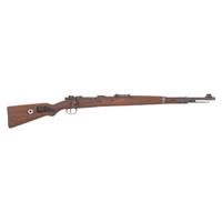 **Rare ax Code 1940 Dated K98 Rifle by Feinmechansiche