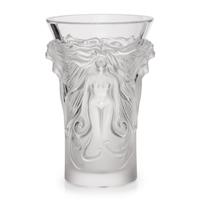 A Lalique Fantasia Vase