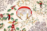 Hermès 90cm Silk Scarf