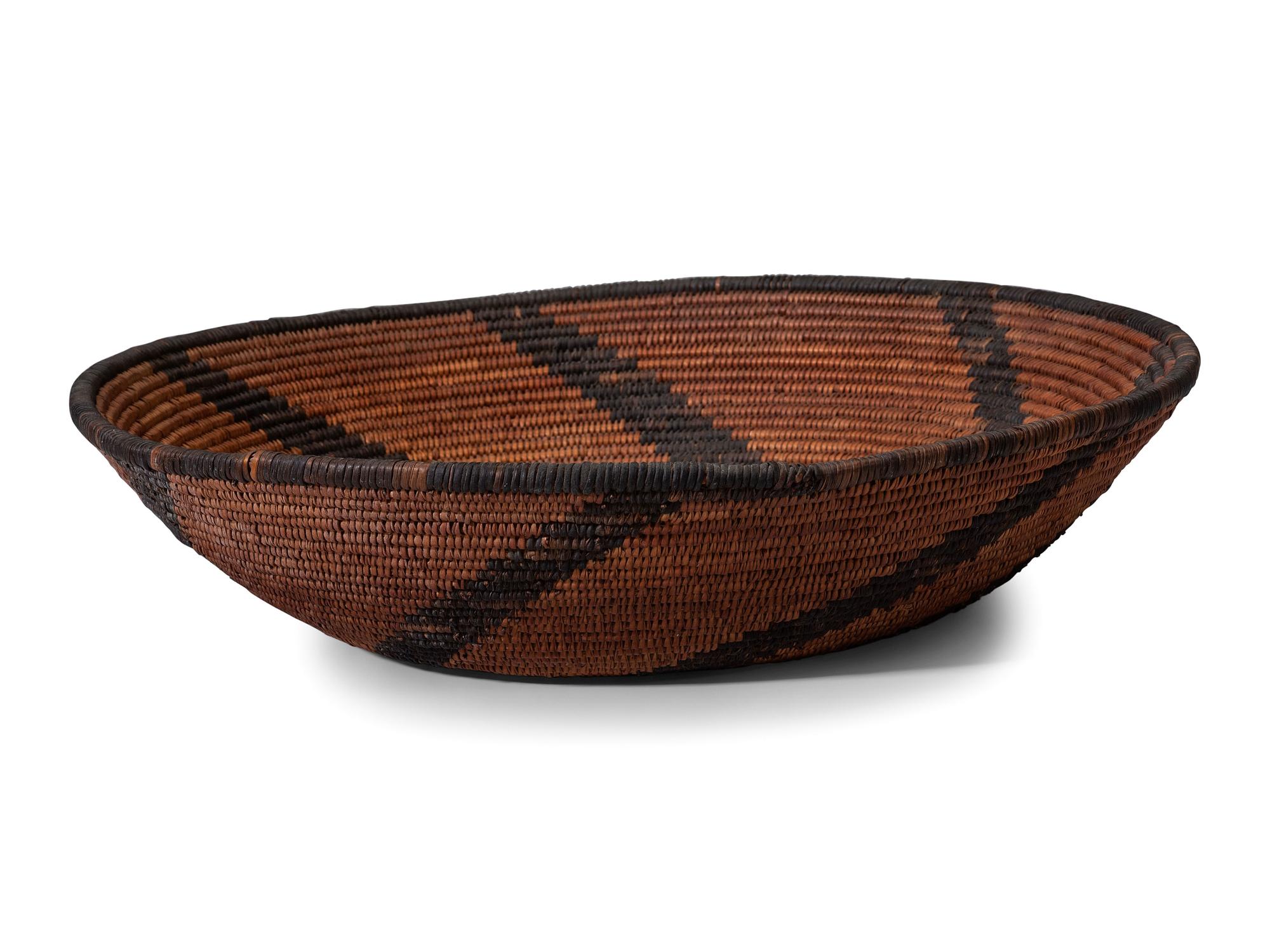 Apache Basket
