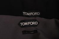 Two Tom Ford Silk Shirts, 2019