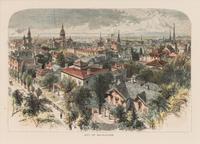 [MILWAUKEE]. A group of 6 prints, comprising: