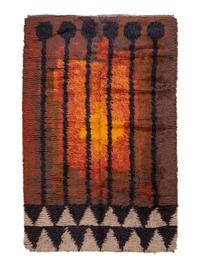 Pile Rug