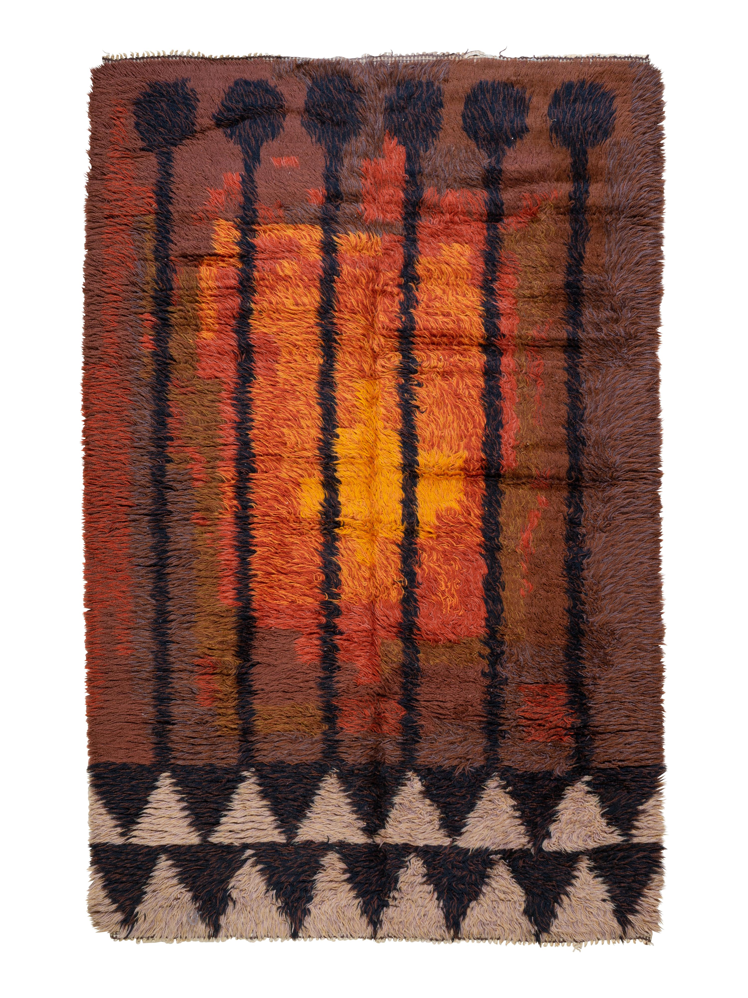 Pile Rug
