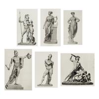 After Antonio Canova (Italian, 1757-1822)