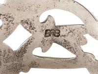 Navajo Silver Cuff Bracelets