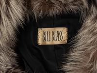 Bill Blass, Fur Coat