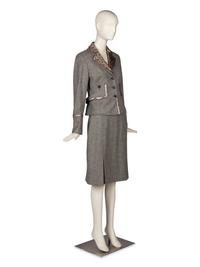 Carolina Herrera Suit