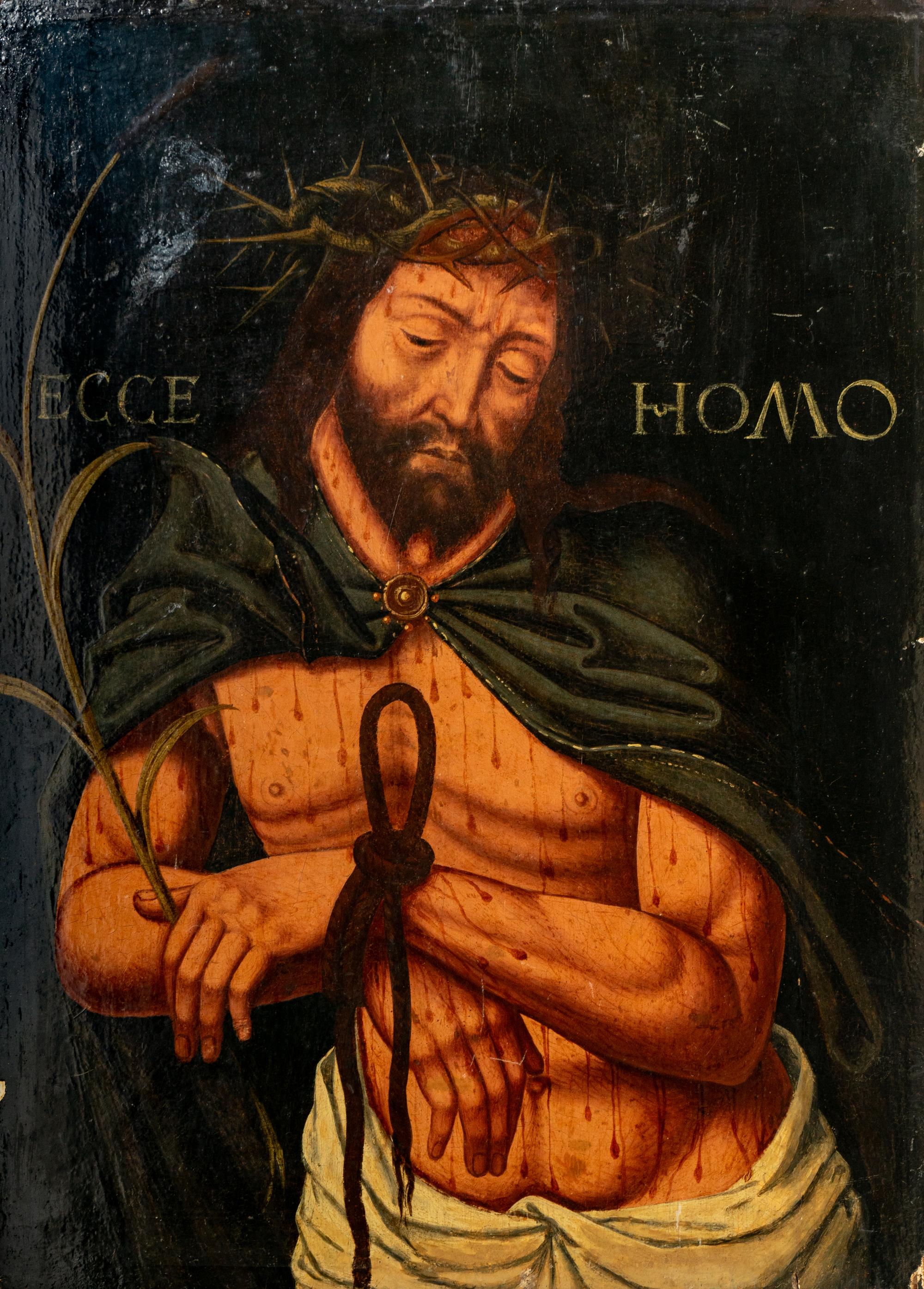 Ecce Homo