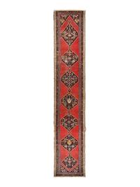 A Karabagh Wool Runner