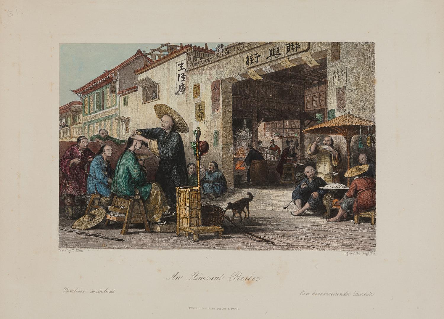 Thomas Allom