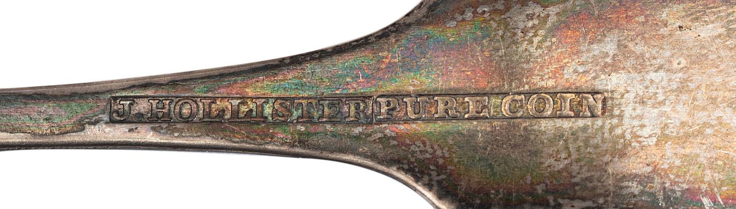 A Collection of Silver Articles