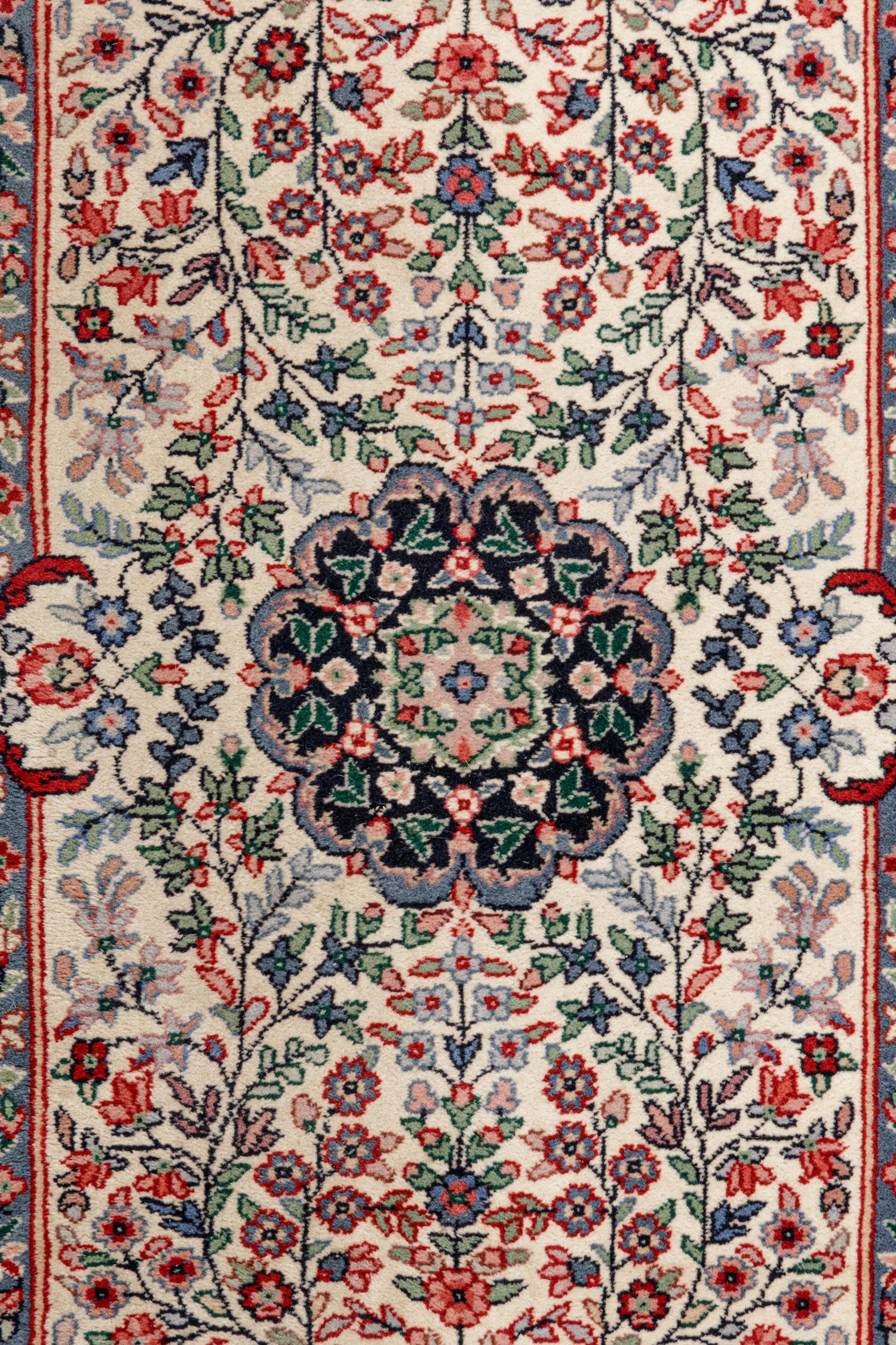 A Nain Wool Runner