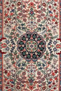 A Nain Wool Runner