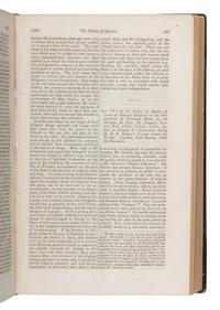 Darwin, Charles (1809-1882). On the Origin of Species by Means of Natural Selection, or the Preservation of Favoured Races in the Struggle for Life . London: John Murray, 1860.