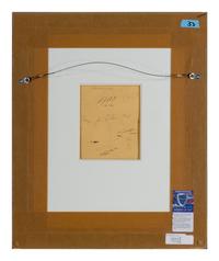 Un Apres-Midi Chez les Tziganes Russes (Design for Poster) , 1945