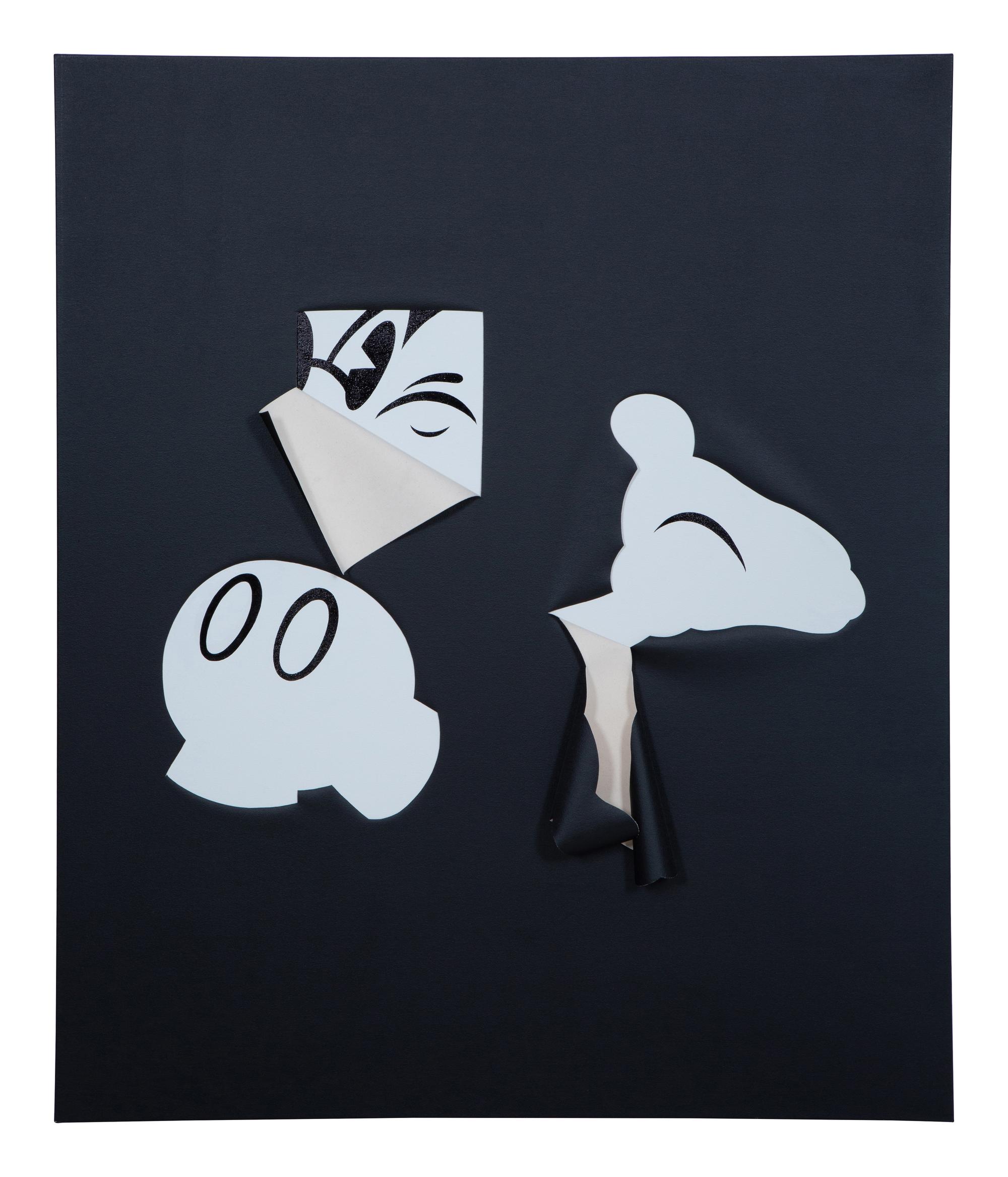 State of Non-Return , 2014